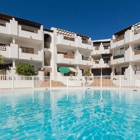 Apartamento Golden Teguise 2 Con Vistas Al Mar Leilighet Costa Teguise Eksteriør bilde