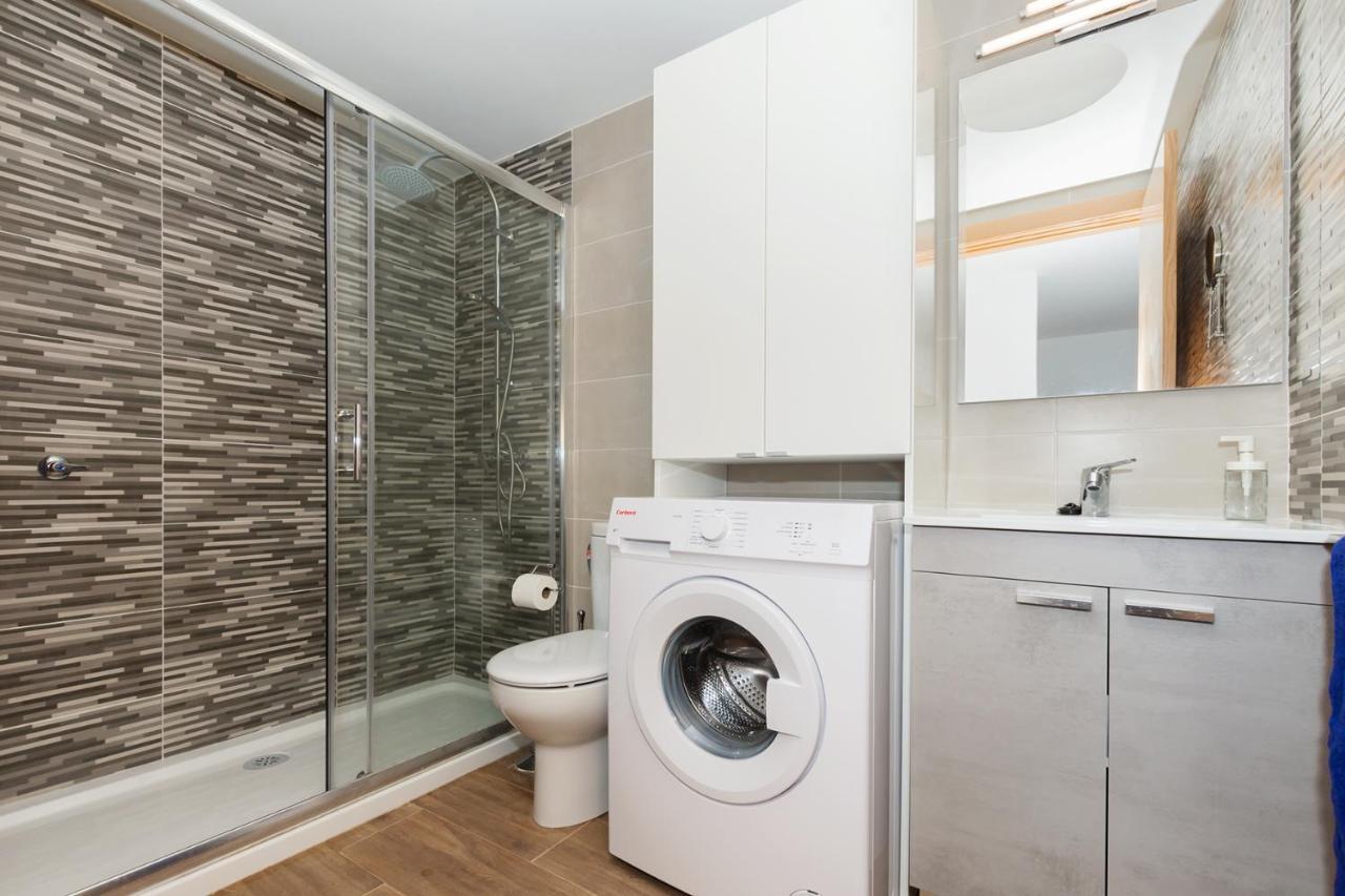 Apartamento Golden Teguise 2 Con Vistas Al Mar Leilighet Costa Teguise Eksteriør bilde